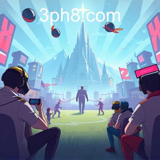 Evolution of Online Gaming Platforms in 2025