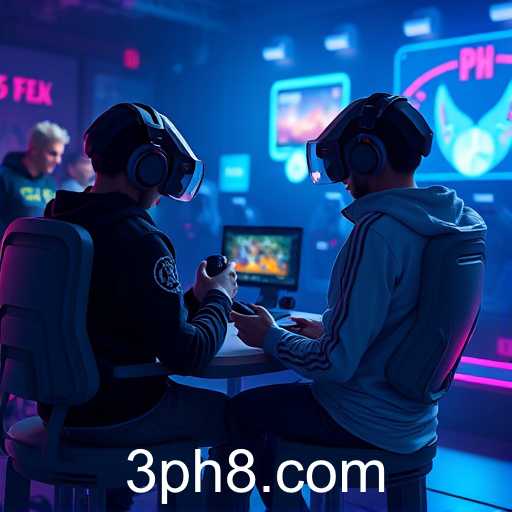 The Evolution of Online Gaming Communities