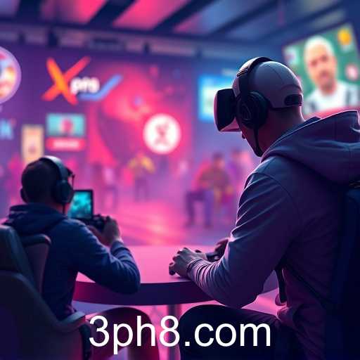 Gaming Evolution: The Influence of ph8