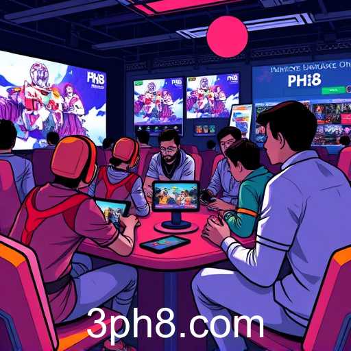 The Impact of Gaming Websites on Social Interaction