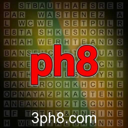 PH8 Game Website Evolution