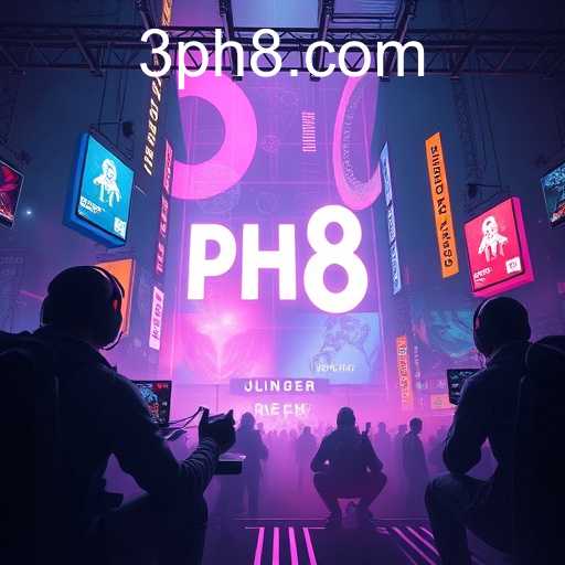 The Rise of PH8 and Its Impact on Online Gaming