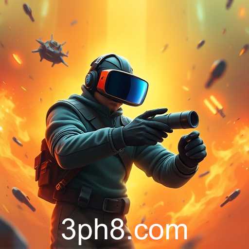 PH8 Takes Gaming to New Heights in 2025