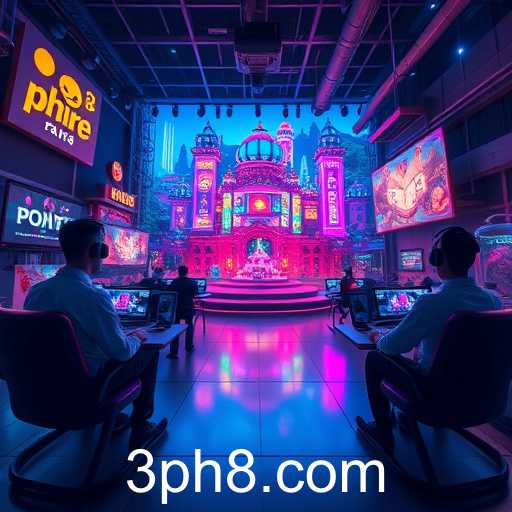 PH8 Booster for Gaming Enthusiasts