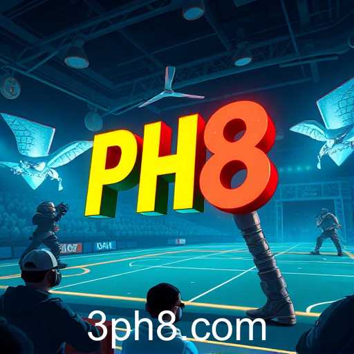 Gaming in 2025: The Rise of PH8