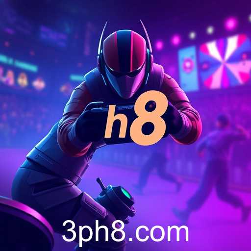 Ph8: The Ultimate Destination for Online Gaming in 2025
