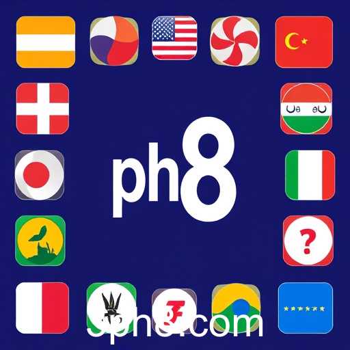 The Rising Star of Online Gaming: PH8's Impact on the Industry