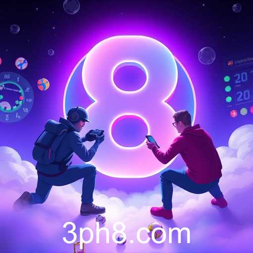 Ph8: Revolutionizing Online Gaming in the UK