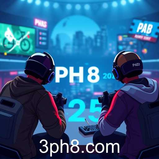 ph8