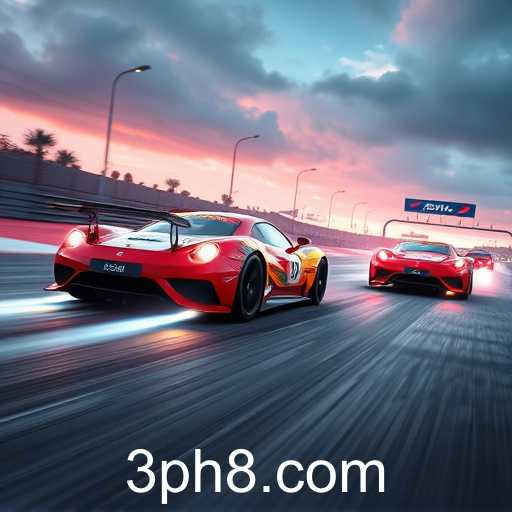 Unleashing the Thrills: Exploring the World of Racing Games