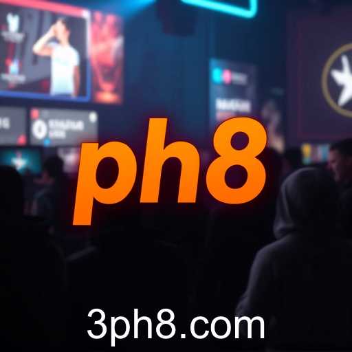 The Rise and Influence of PH8 in Gaming Culture