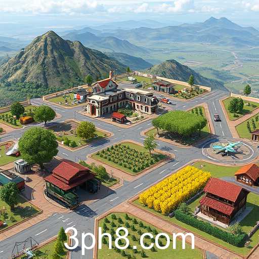 The Rise of PH8: Gaming Evolution in a Digital Age