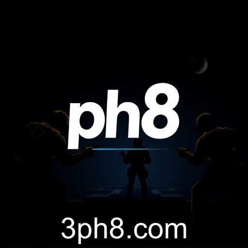 The Rising Popularity of PH8 in Online Gaming