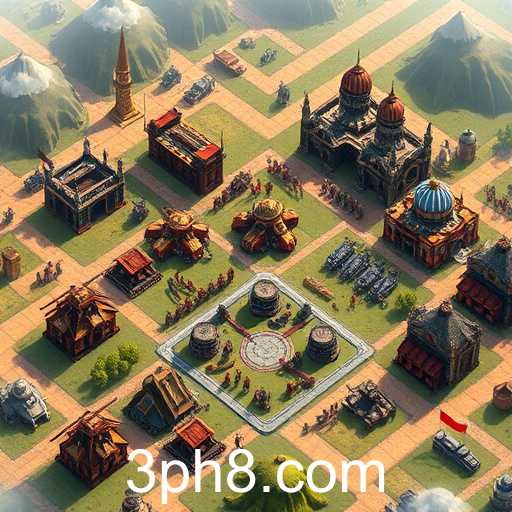 Exploring the Depth and Intrigue of Strategy Games: A Dive into Tactical Entertainment