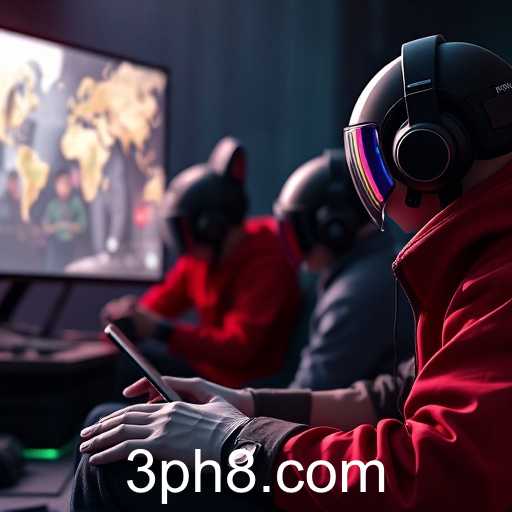 The Evolution and Impact of PH8 on the Gaming Community